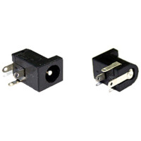 OEM 2.1 mm Şase Fiş